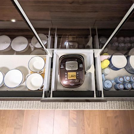 Kaika Inn 大阪市 エクステリア 写真
