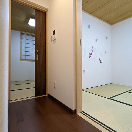 Kaika Inn 大阪市 エクステリア 写真