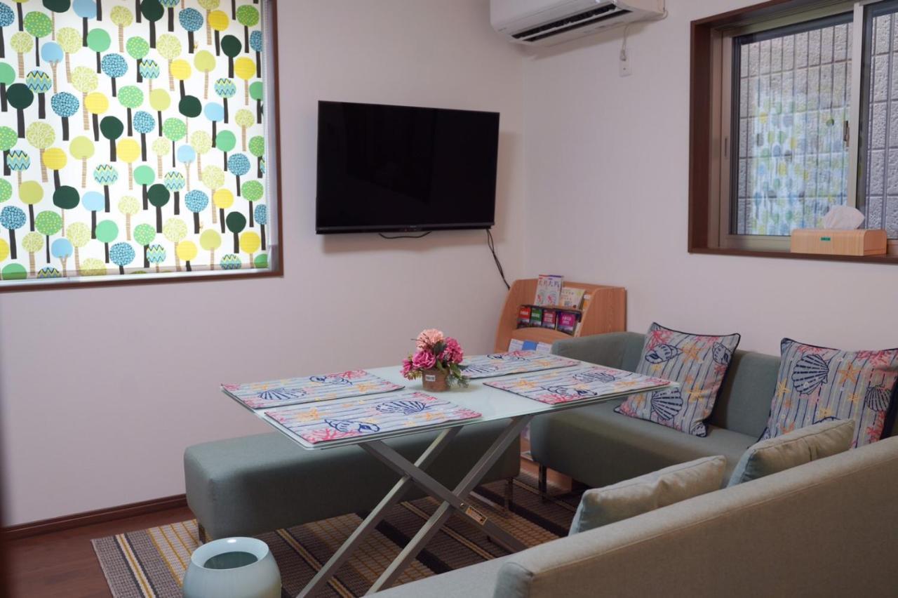 Kaika Inn 大阪市 エクステリア 写真