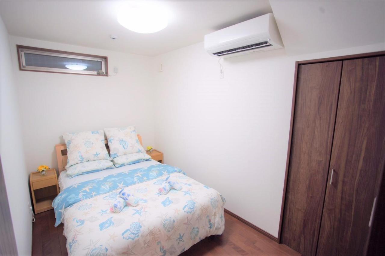 Kaika Inn 大阪市 エクステリア 写真