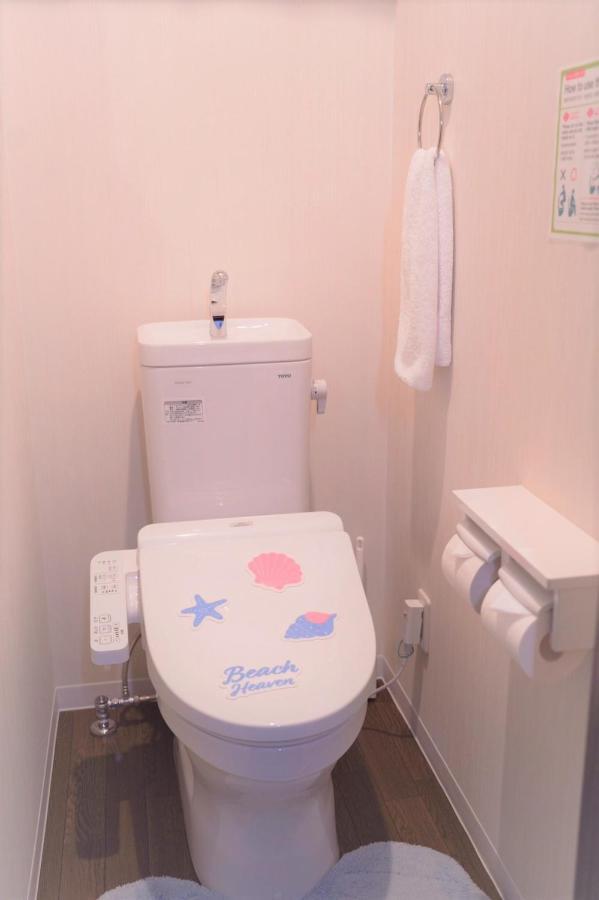 Kaika Inn 大阪市 エクステリア 写真