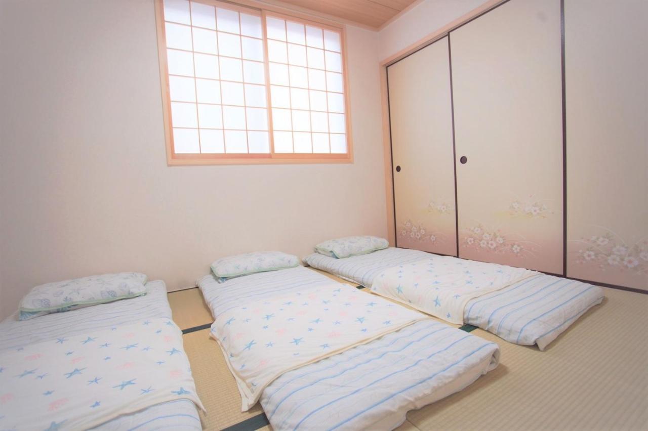 Kaika Inn 大阪市 エクステリア 写真