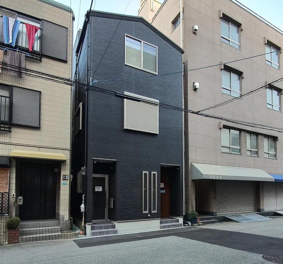 Kaika Inn 大阪市 エクステリア 写真