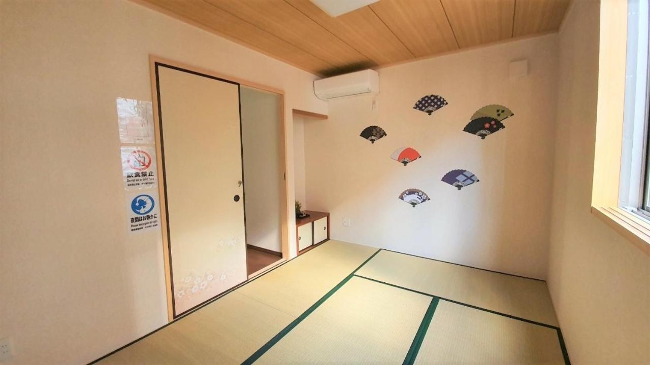 Kaika Inn 大阪市 エクステリア 写真