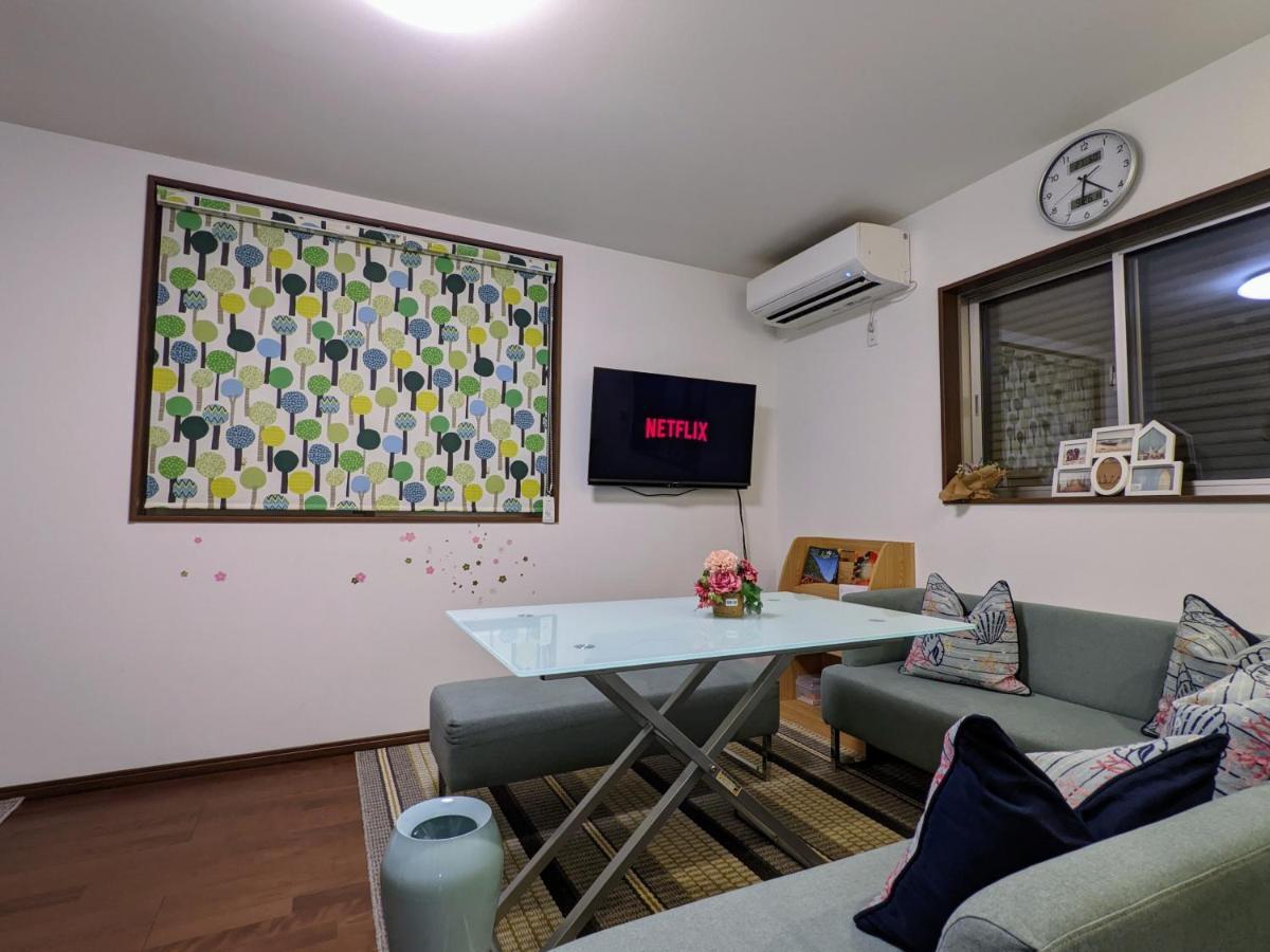 Kaika Inn 大阪市 エクステリア 写真