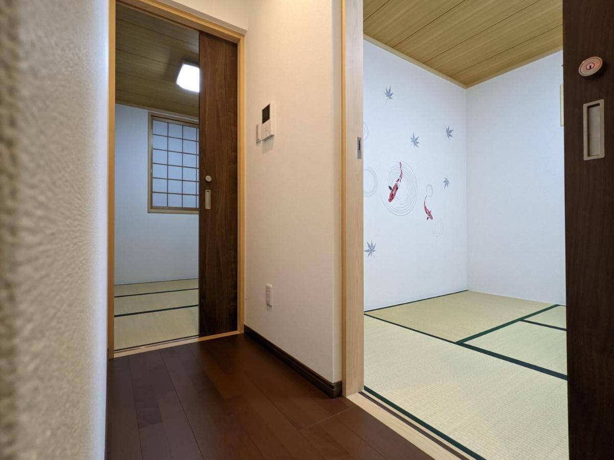 Kaika Inn 大阪市 エクステリア 写真